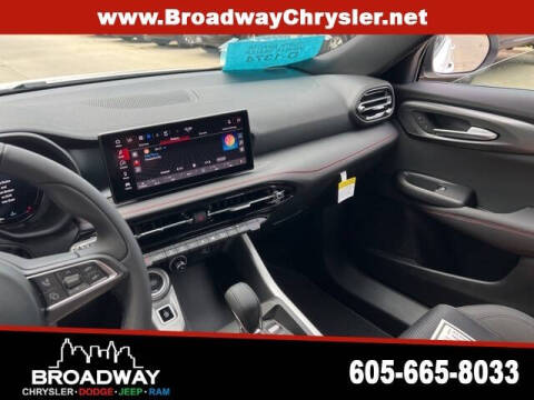 2024 Dodge Hornet GT