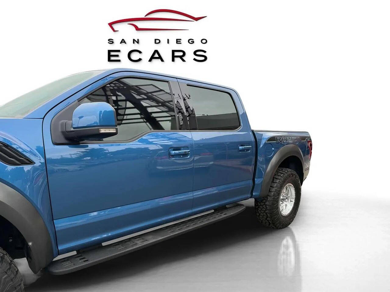 2020 Ford F-150 for sale at San Diego Ecars in San Diego, CA