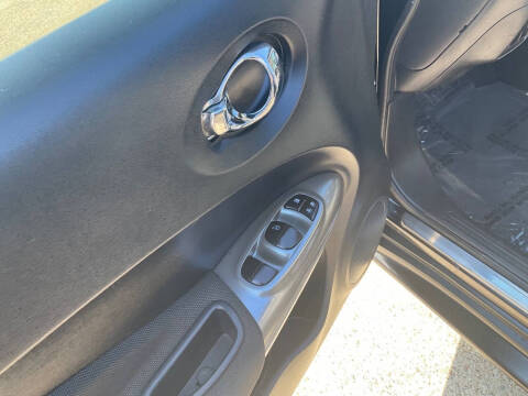 2014 Nissan JUKE SV