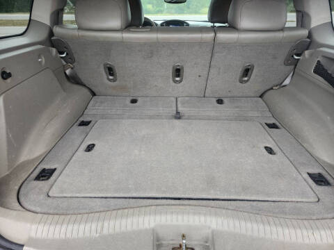 2005 Jeep Grand Cherokee Limited