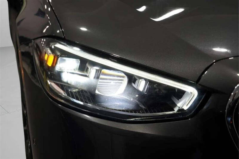 2023 Mercedes-Benz S-Class S 500 4MATIC