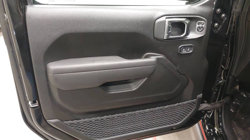 2026 Jeep Gladiator Willys