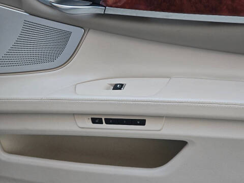 2013 BMW 7 Series ALPINA B7 LWB xDrive