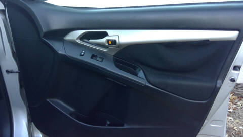 2009 Pontiac Vibe AWD