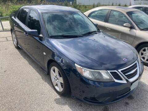 2008 Saab 9-3 for sale at UpCountry Motors in Taylors SC