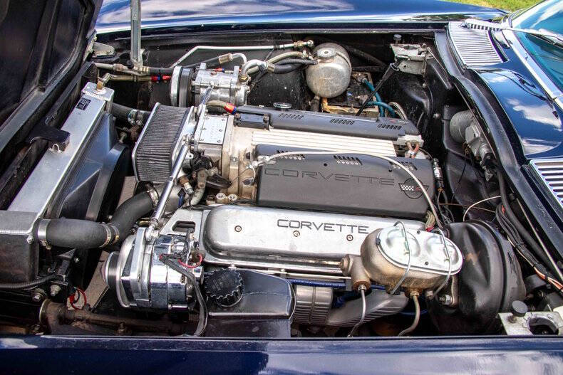 1964 Chevrolet Corvette