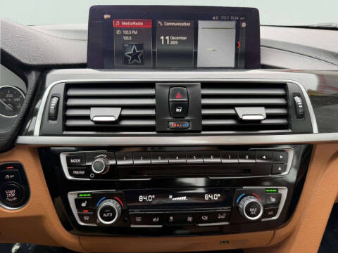 2019 BMW 4 Series 430i xDrive