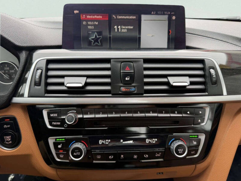 2019 BMW 4 Series 430i xDrive