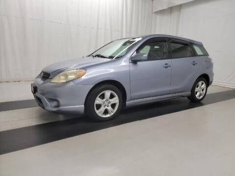 2006 Toyota Matrix for sale at Action Automotive Service LLC in Hudson NY