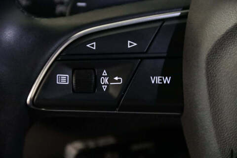 2021 Audi Q3 quattro S line Prem Plus 45 TFSI