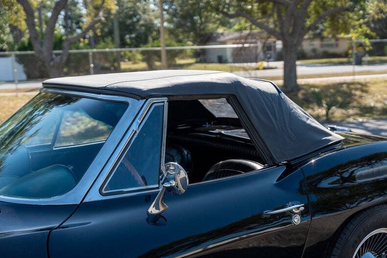 1963 Chevrolet Corvette