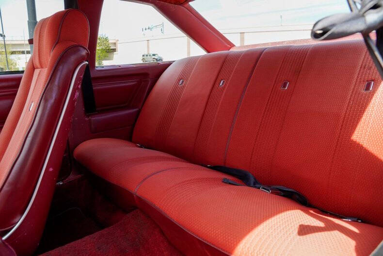1979 Oldsmobile Cutlass Salon