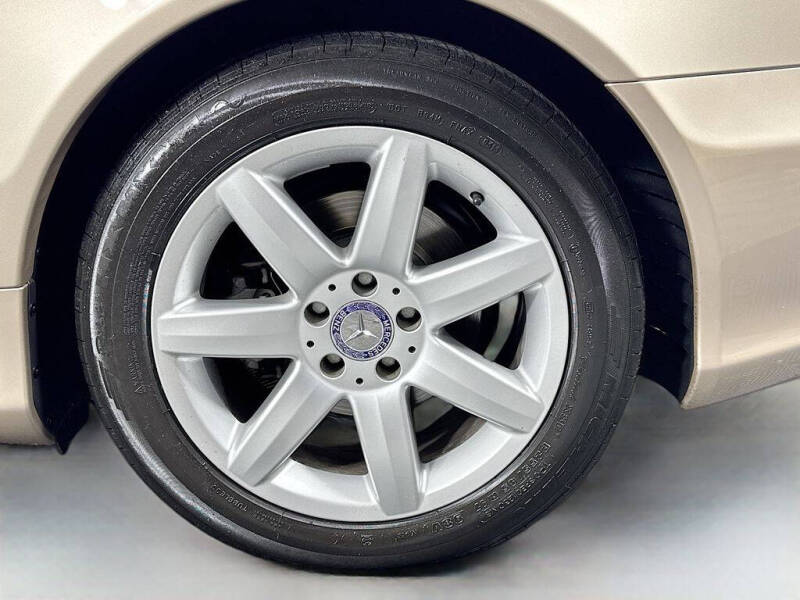 2003 Mercedes-Benz SL-Class SL 500