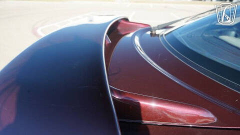 1995 Mitsubishi 3000GT