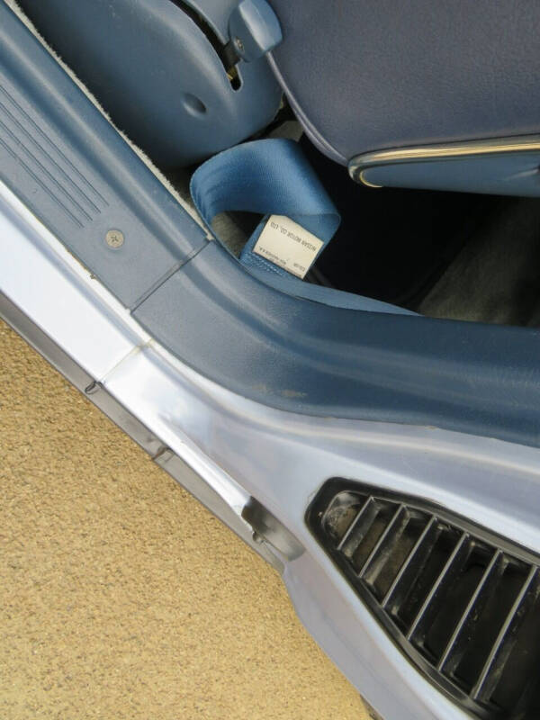 1984 Nissan 300ZX 2+2