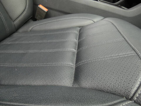 2016 Mercedes-Benz GLE GLE 350