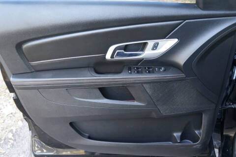 2015 GMC Terrain SLE-1