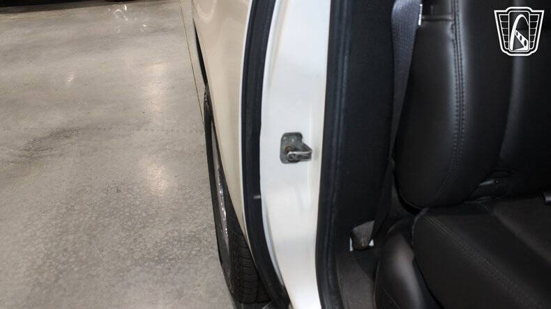 2008 Chevrolet Avalanche