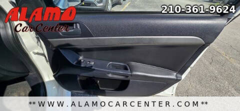 2015 Mitsubishi Lancer