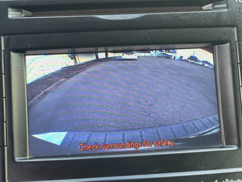 2013 Toyota Prius v Five