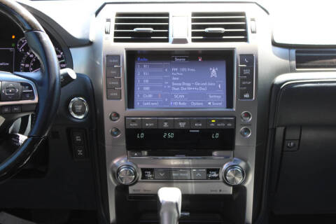 2020 Lexus GX 460