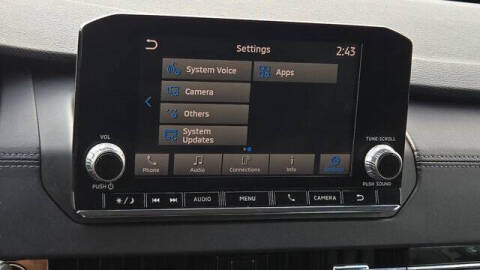 2023 Mitsubishi Outlander ES