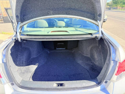 2011 Honda Accord EX