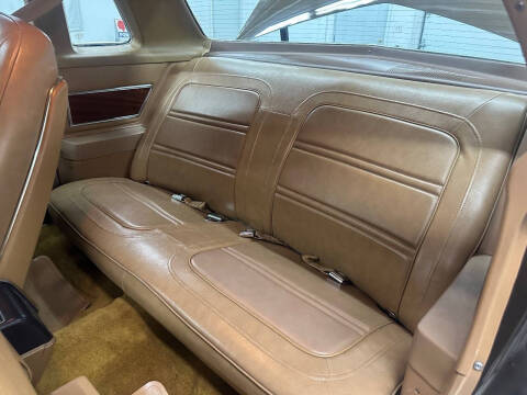 1974 Pontiac Grand Prix