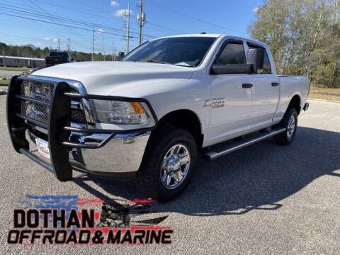 2017 RAM Ram Pickup 2500 for sale at Mike Schmitz Automotive Group in Dothan AL