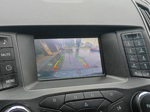2016 Ford Edge SE