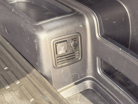 2015 Toyota 4Runner