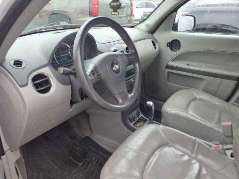 2006 Chevrolet HHR LT