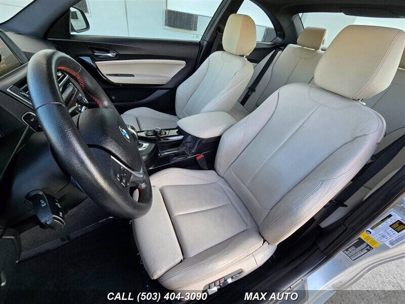 2017 BMW 2 Series 230i