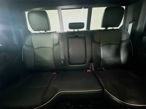 2025 RAM 3500 Laramie