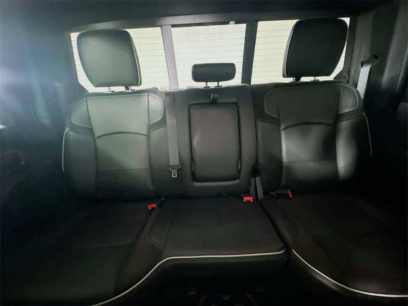 2025 RAM 3500 Laramie