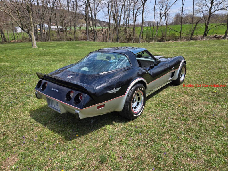 1978 Chevrolet Corvette