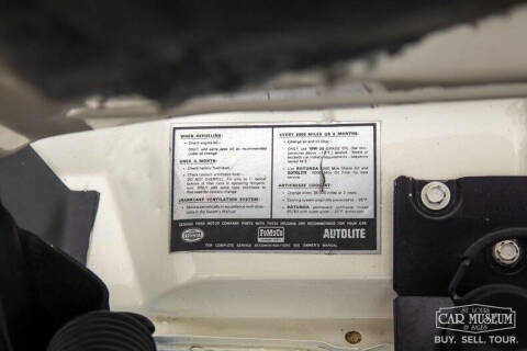 1969 Mercury Cyclone