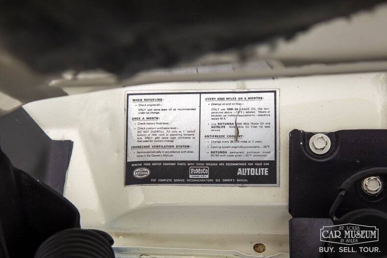 1969 Mercury Cyclone