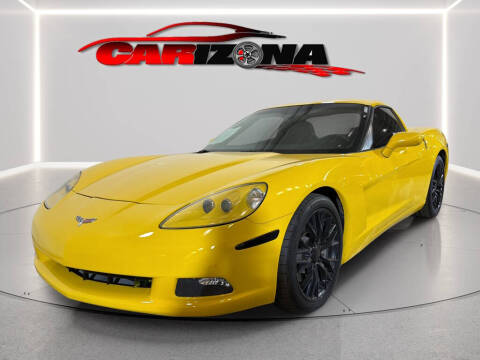 2013 Chevrolet Corvette