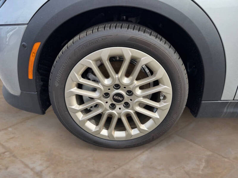 2025 MINI Hardtop 2 Door Cooper S