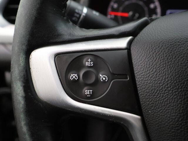 2017 GMC Acadia SLE-1