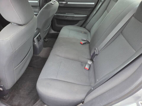 2009 Dodge Charger SE