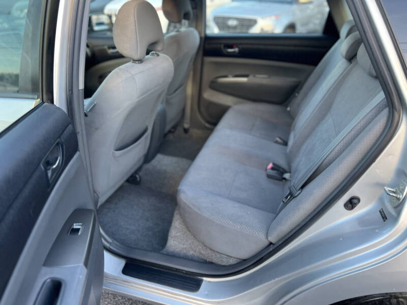 2008 Toyota Prius Touring