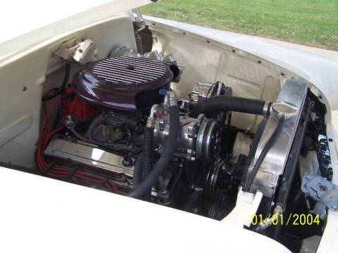 1954 Chevrolet Bel Air