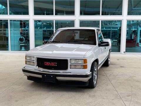 1995 GMC Sierra 1500