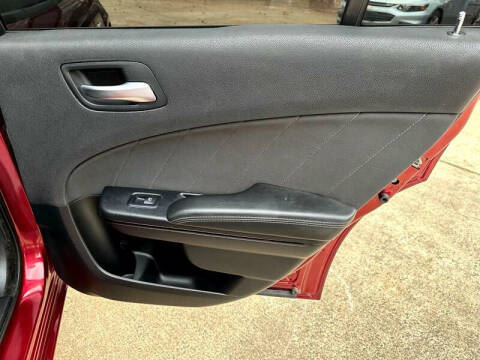 2017 Dodge Charger R/T