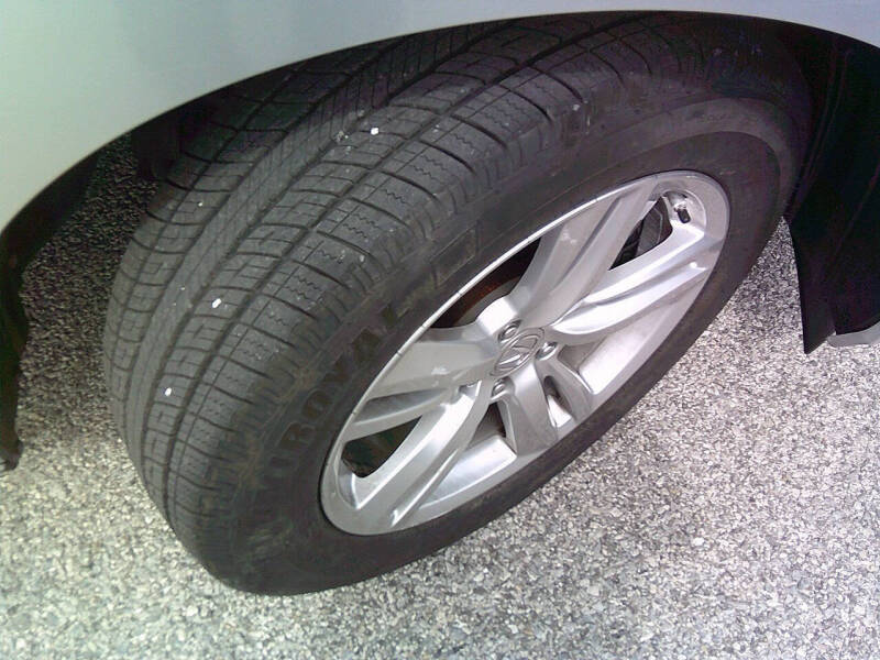 2013 Acura RDX w/Tech