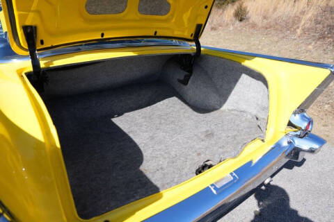 1957 Chevrolet Bel Air