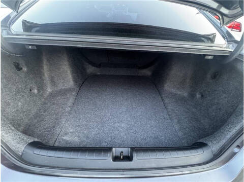 2020 Honda Accord Hybrid Touring