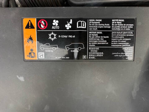 2017 Chevrolet Tahoe LS